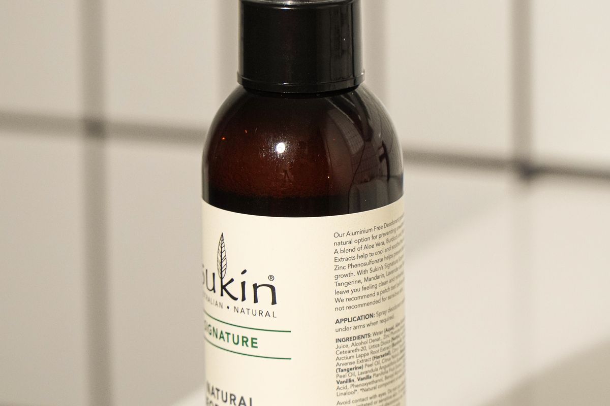 Produkt do codziennej pielęgnacji i higieny